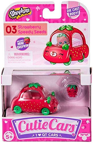 shopkins mini cars