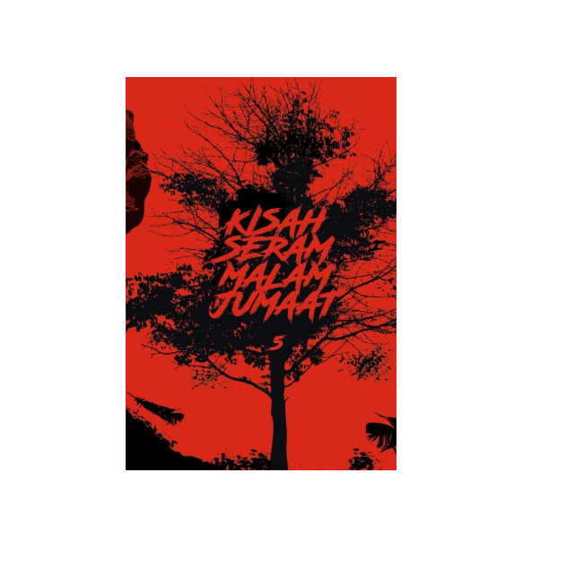 KISAH SERAM MALAM JUMAAT 5 – Bukuboy Malaysia