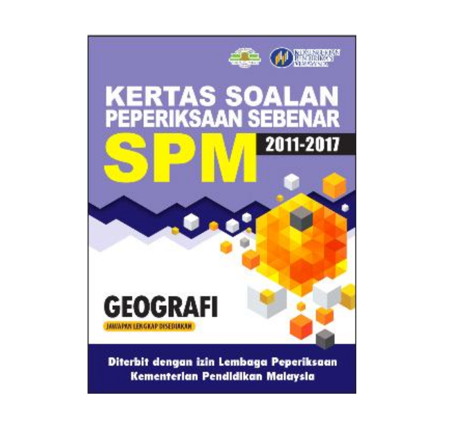 Soalan Spm Sebenar 2017