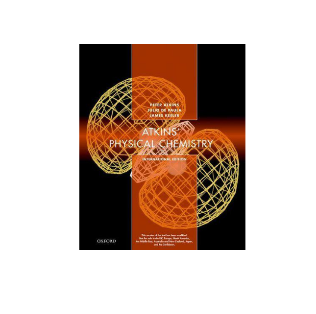 atkins physical chemistry 11th edition pdf free download