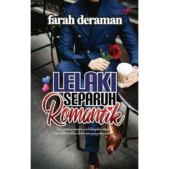 JUALAN NOVEL PILIHAN