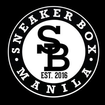 SNEAKER BOX MANILA