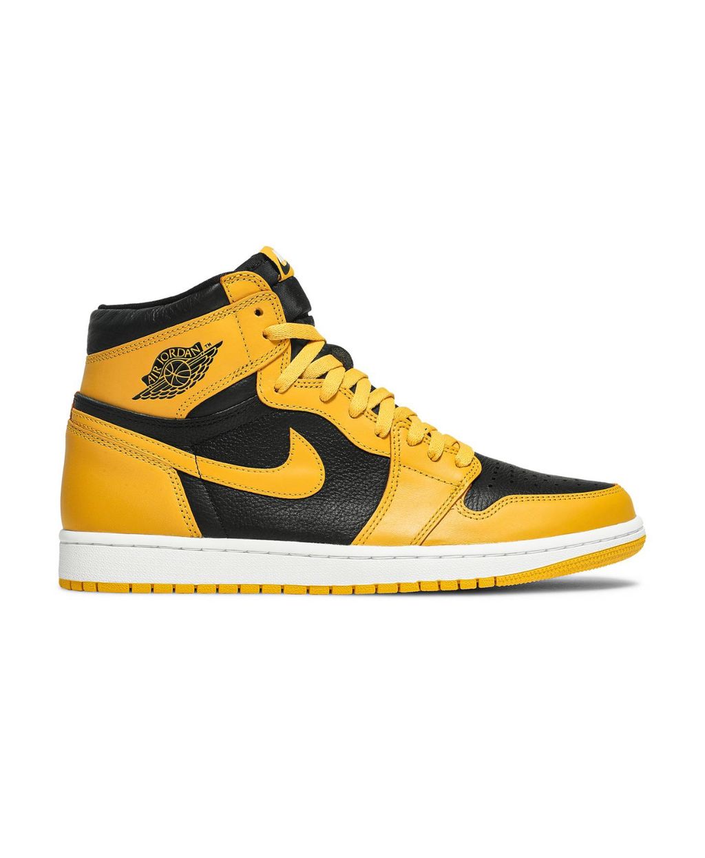 Air Jordan 1 High Retro OG 'Pollen' – SNEAKER BOX MANILA