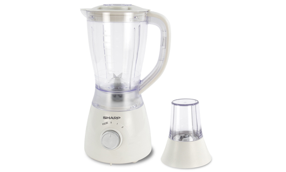 Slow Juicer Sharp. . Berg J Pro 250w Slow Masticating Whole Juicer. Brand New Noncod White Slow ...