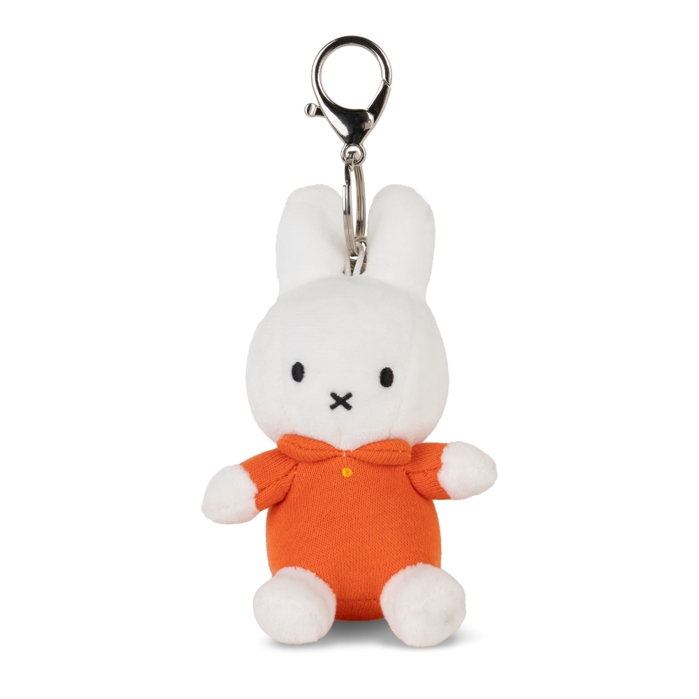 24901100-Miffy-Red-Dress-keychain-10cm_1