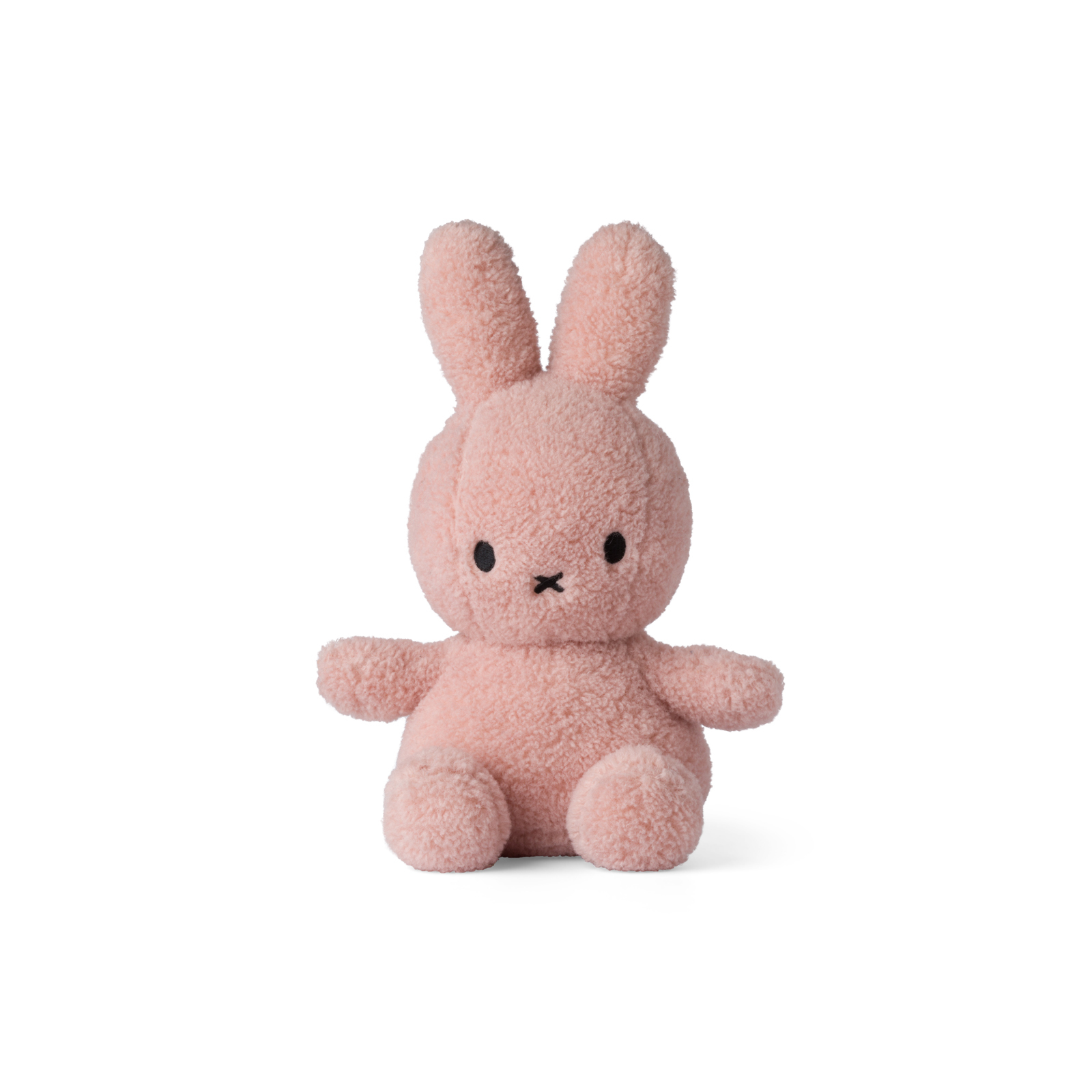 Miffy Teddy pink 33cm