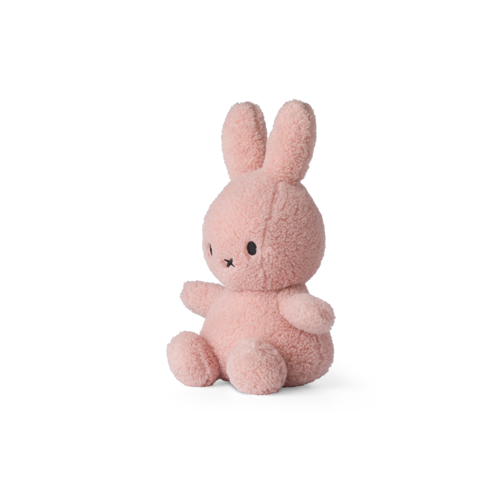 Miffy Teddy pink 33cm_2