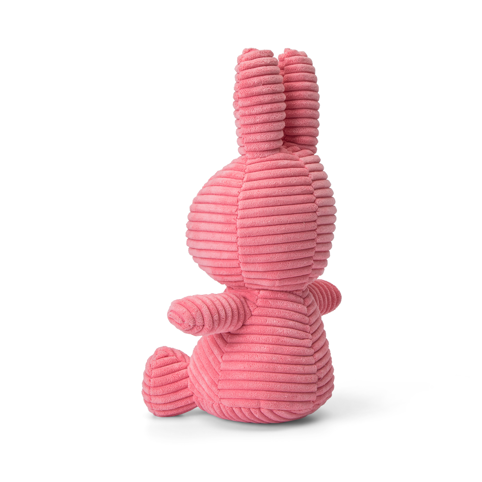 24182224 - Miffy cord. bubblegum 23cm 3