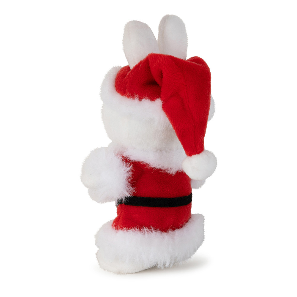 24182507Miffy Standing Santas in display 3