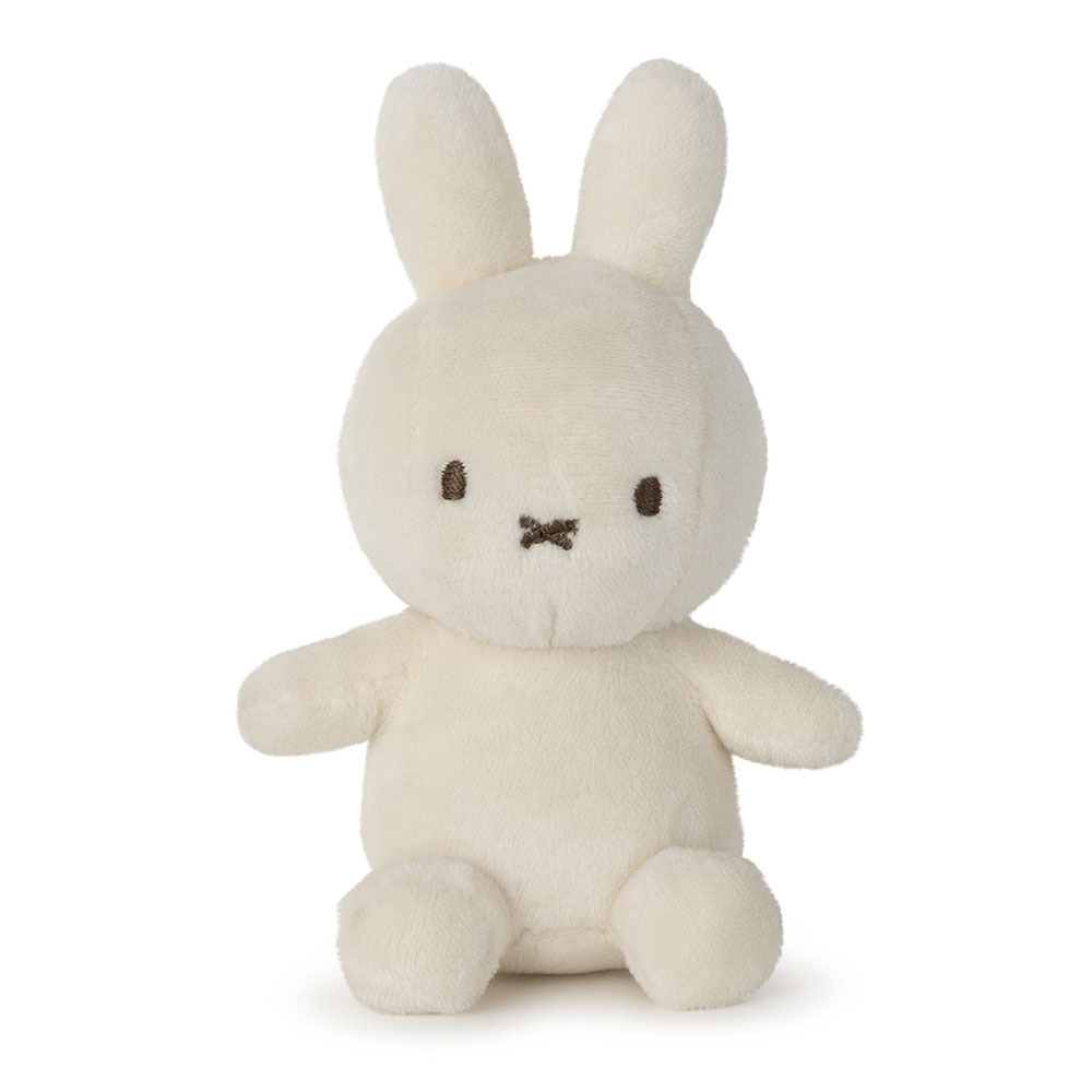 24.182.559 - Lucky Miffy Sitting Cream in giftbox - 10 cm  - 4-_1