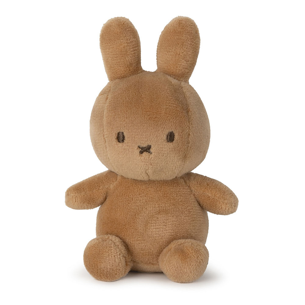 24.182.558 - Lucky Miffy Sitting Beige in giftbox - 10 cm  - 4-_1