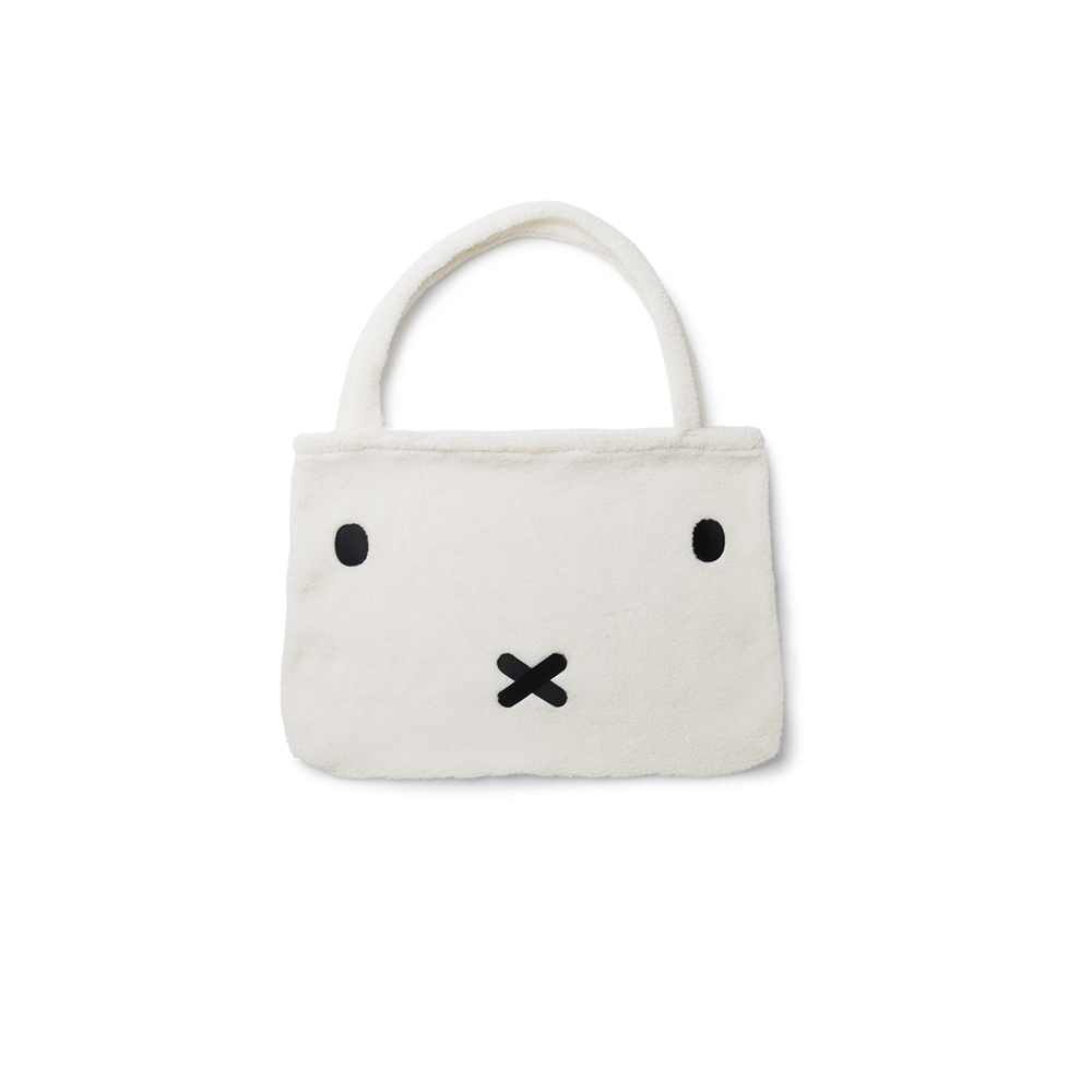 24273010_ Miffy Recycled Teddy shopping bag_2