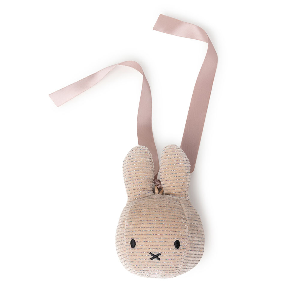 24205049 Miffy Ornament Sparkle Sand_2