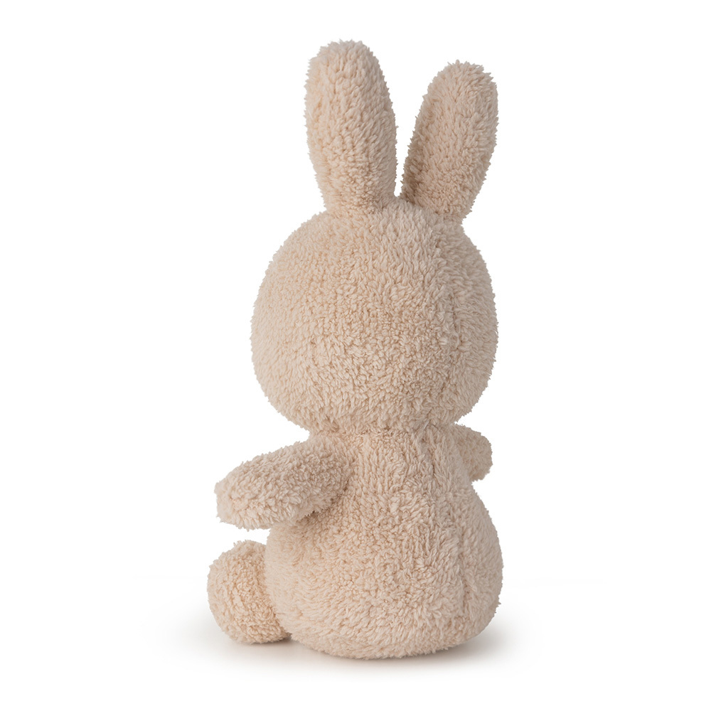24182574 Miffy米菲兔填充玩偶-奶茶 23cm (1)