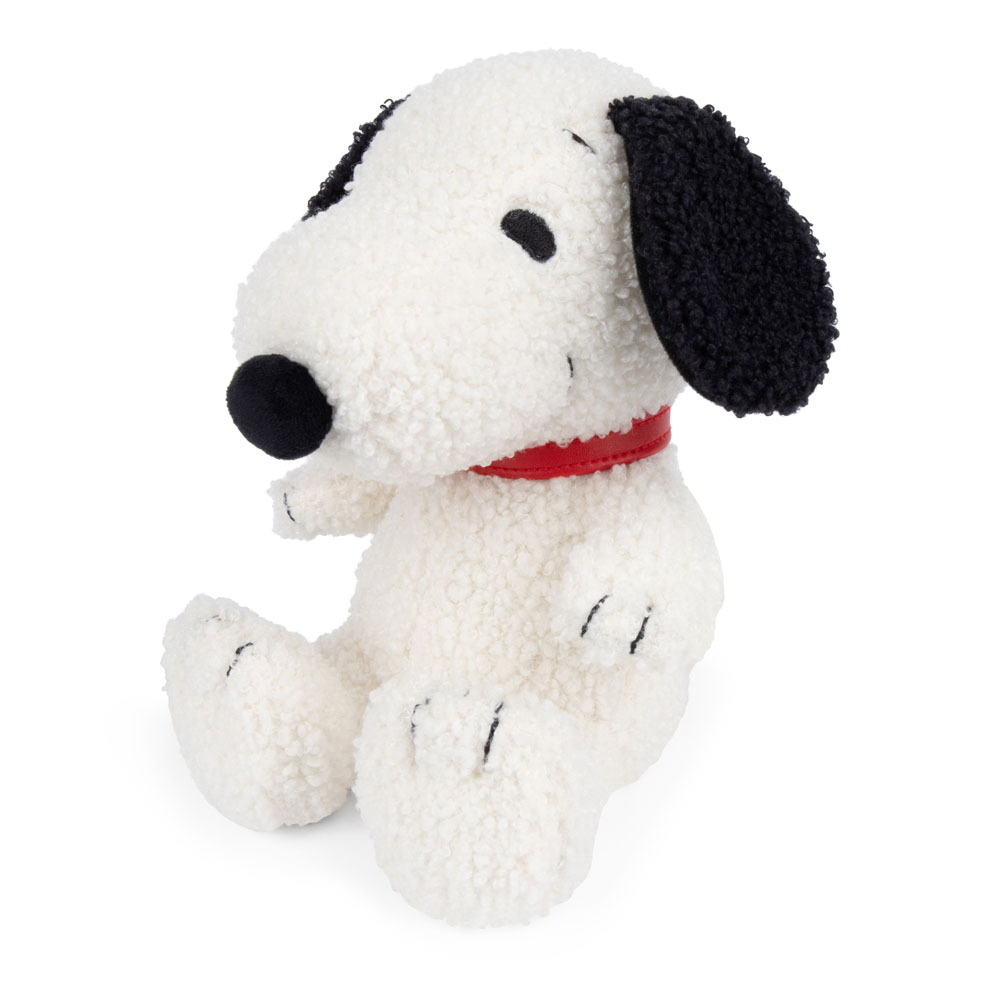 33177013 Snoopy Sitting Tiny Teddy Cream 20cm_1