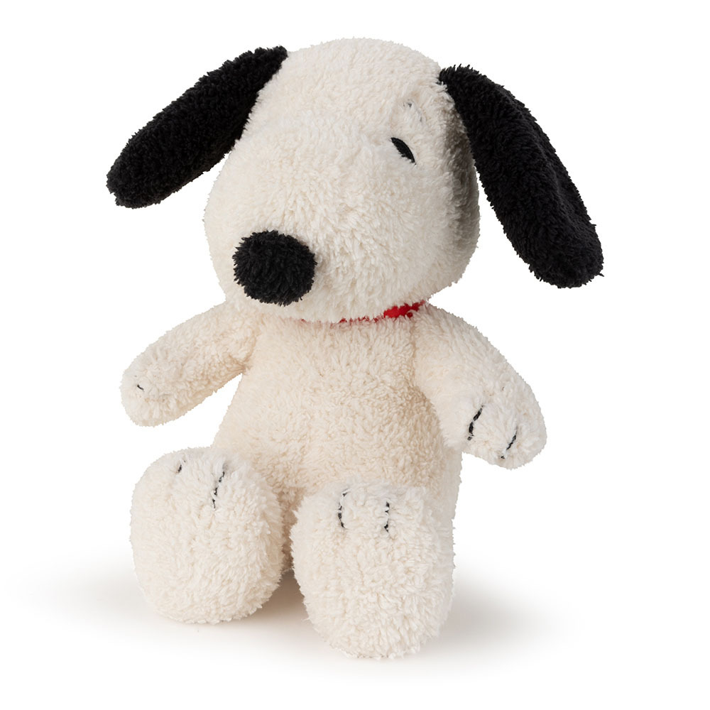 33177004 Snoopy Terry Cream - 17 cm - 7-_1