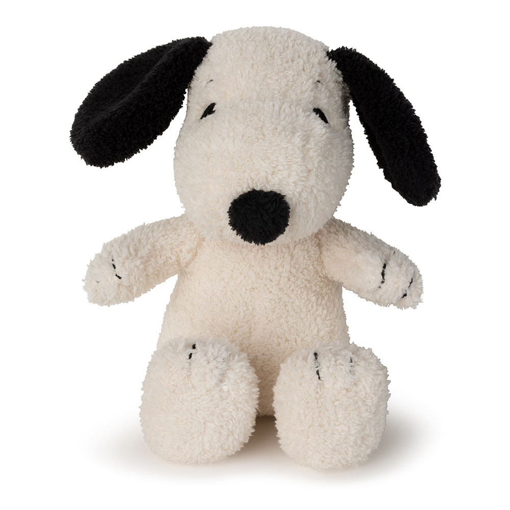 33177004 Snoopy Terry Cream - 17 cm - 7-