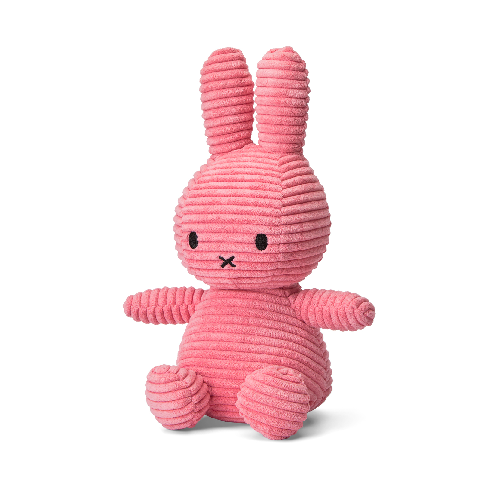 24182224 - Miffy cord. bubblegum 23cm  5