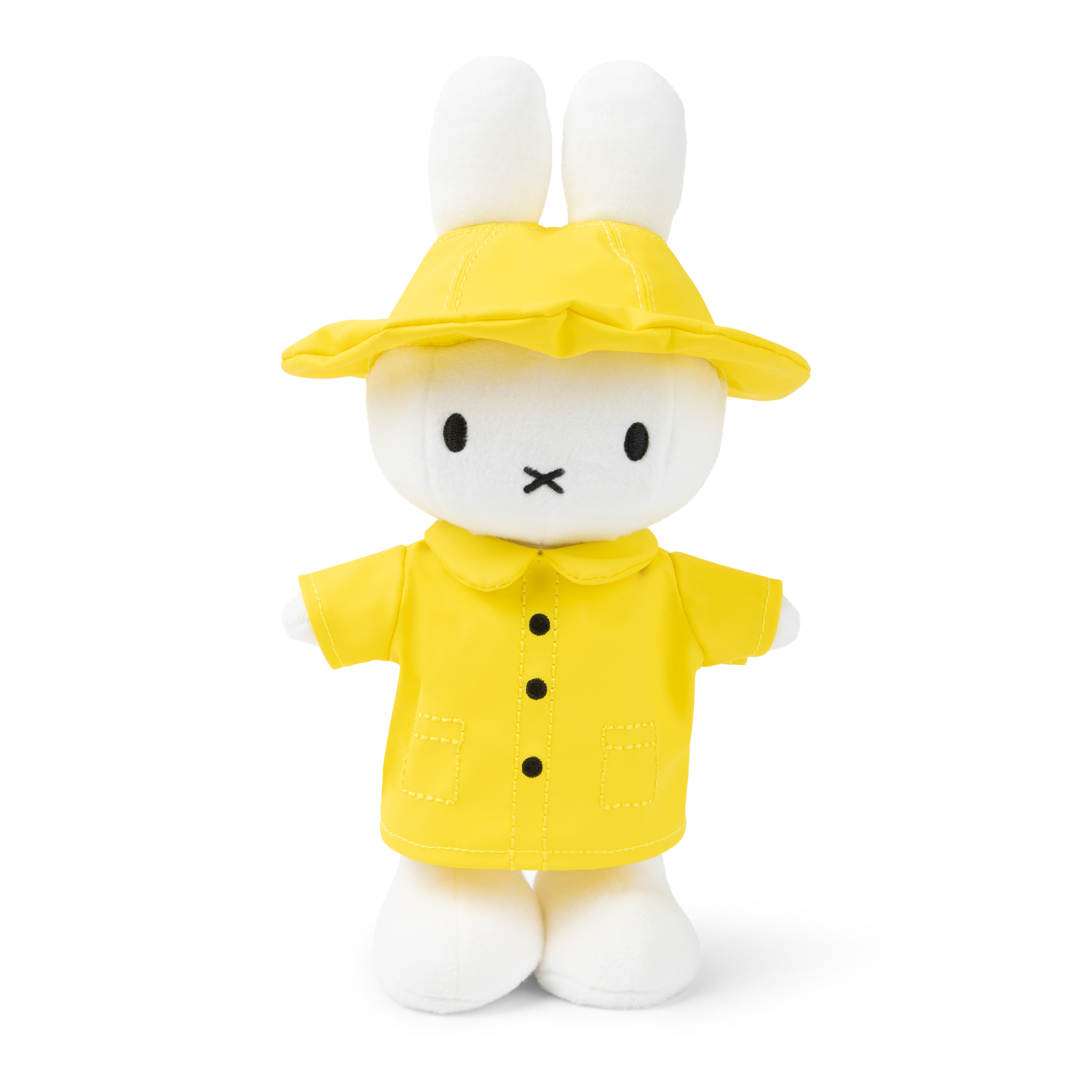 24182518-Miffy Standing Rain Suit-24cm-1