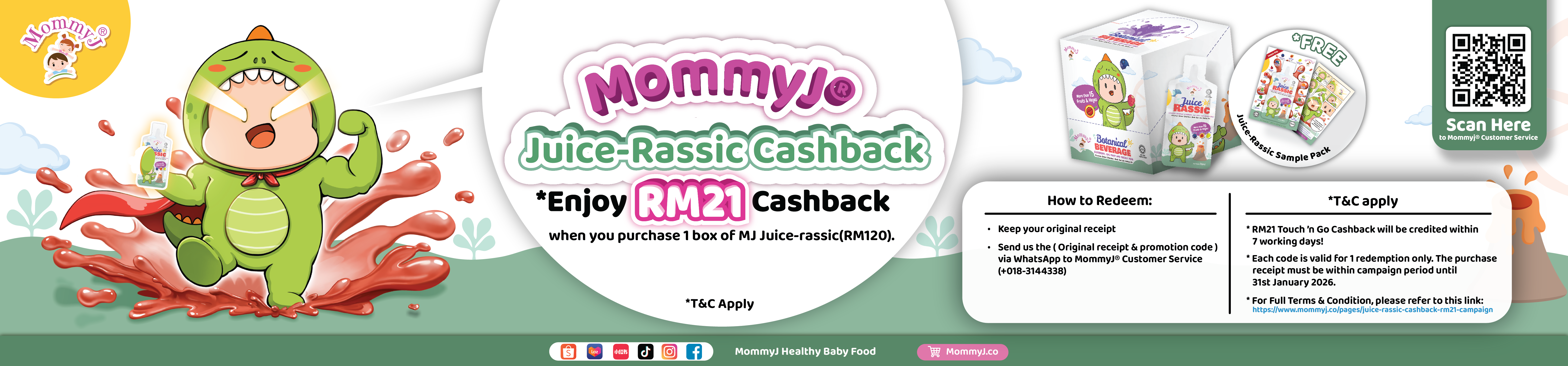  | MommyJ