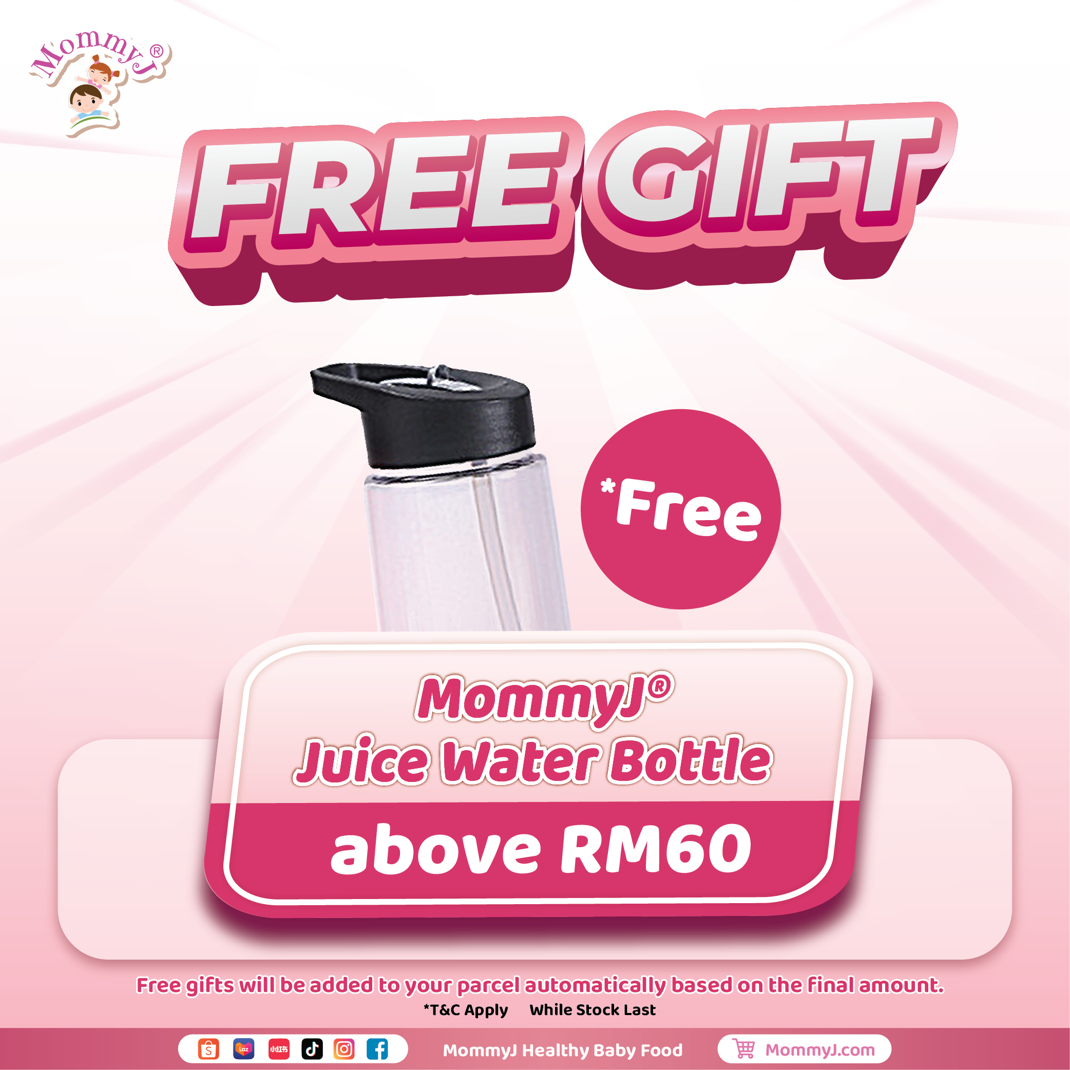  | MommyJ