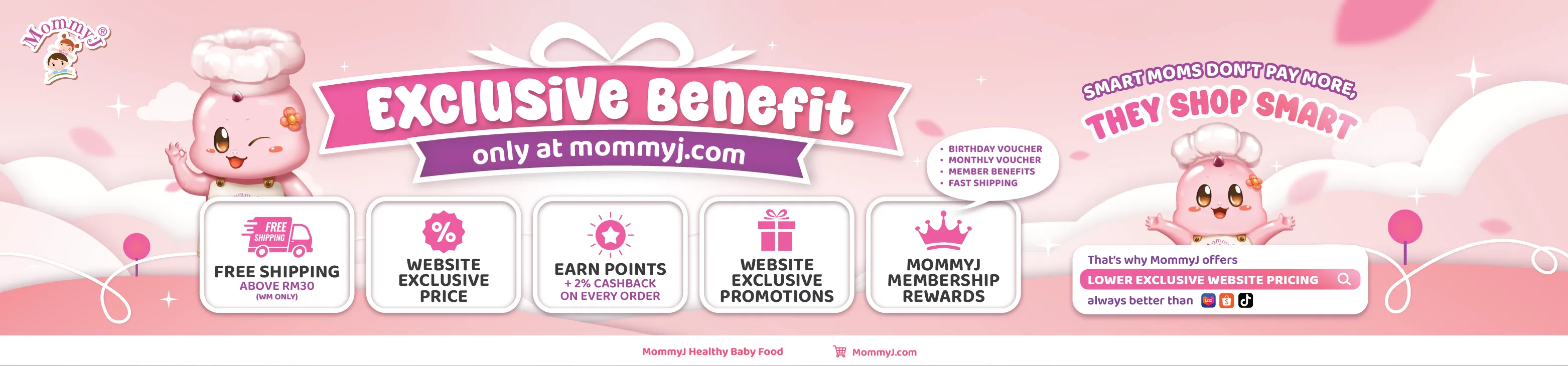  | MommyJ