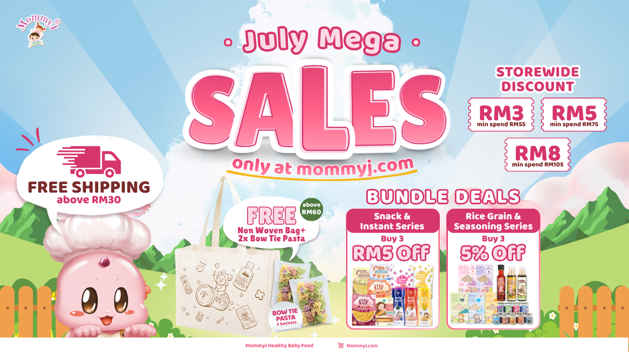 July Sales