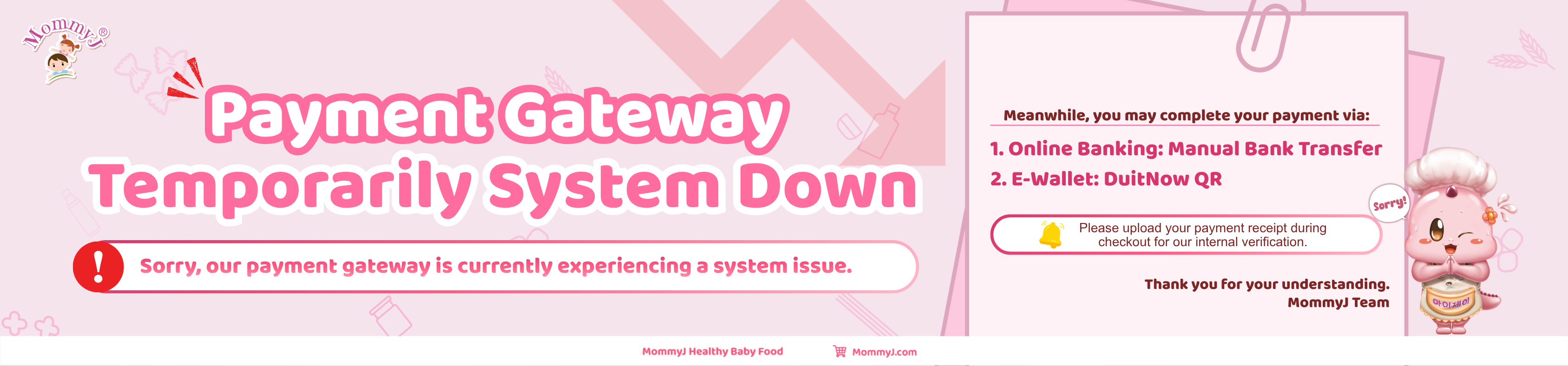  | MommyJ