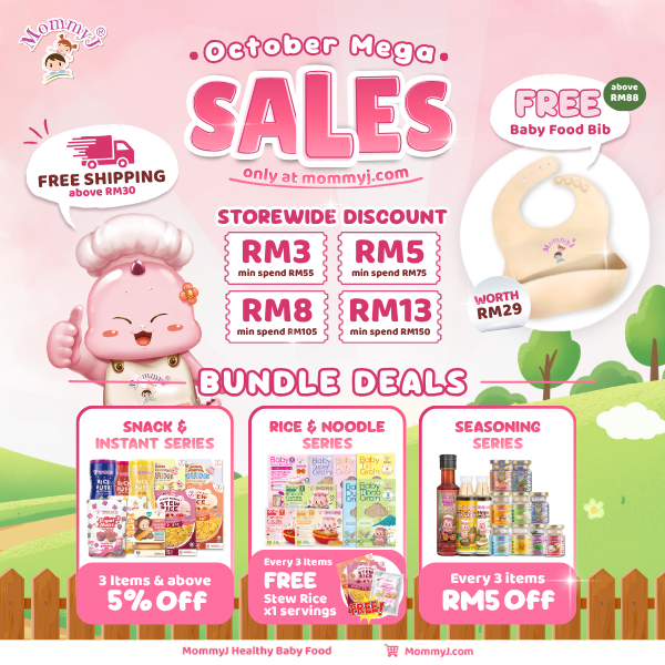  | MommyJ