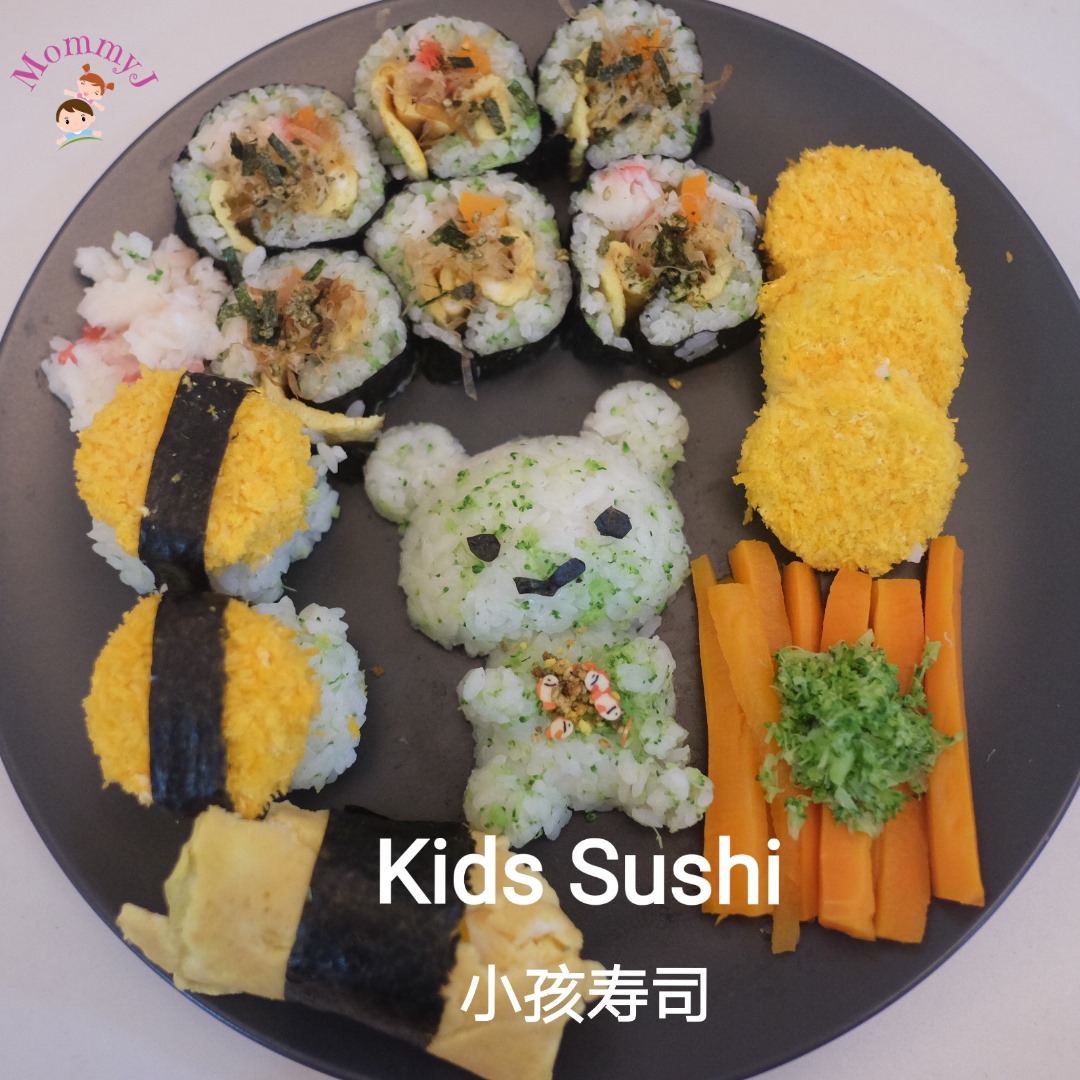 Kids Sushi