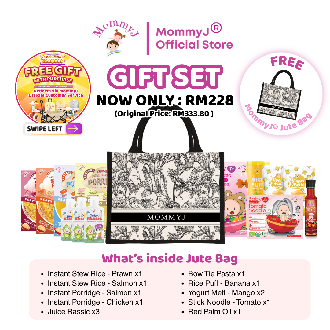 Gift Set (Jute Bag) (1)