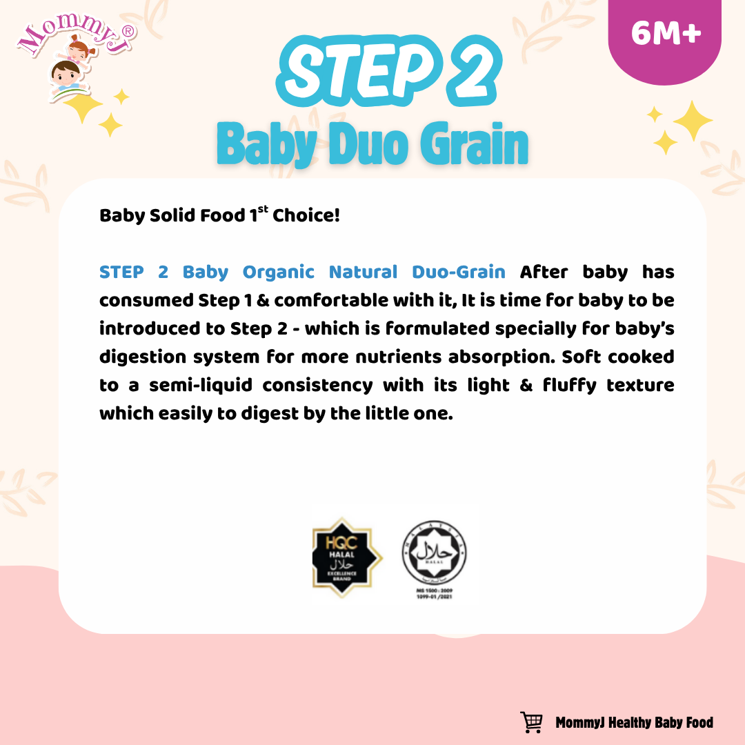 Step 2 Rice - 2