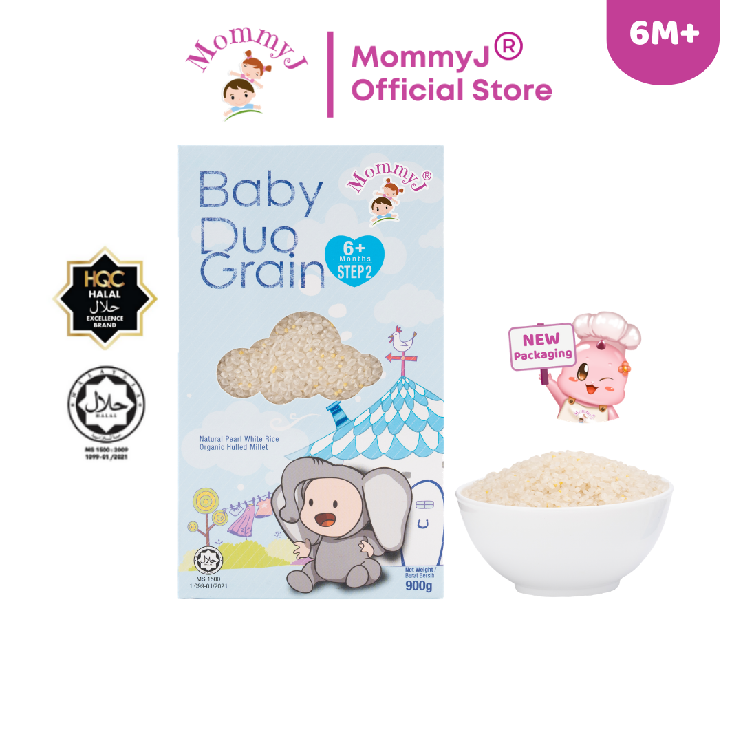 Step 2 Rice - 1