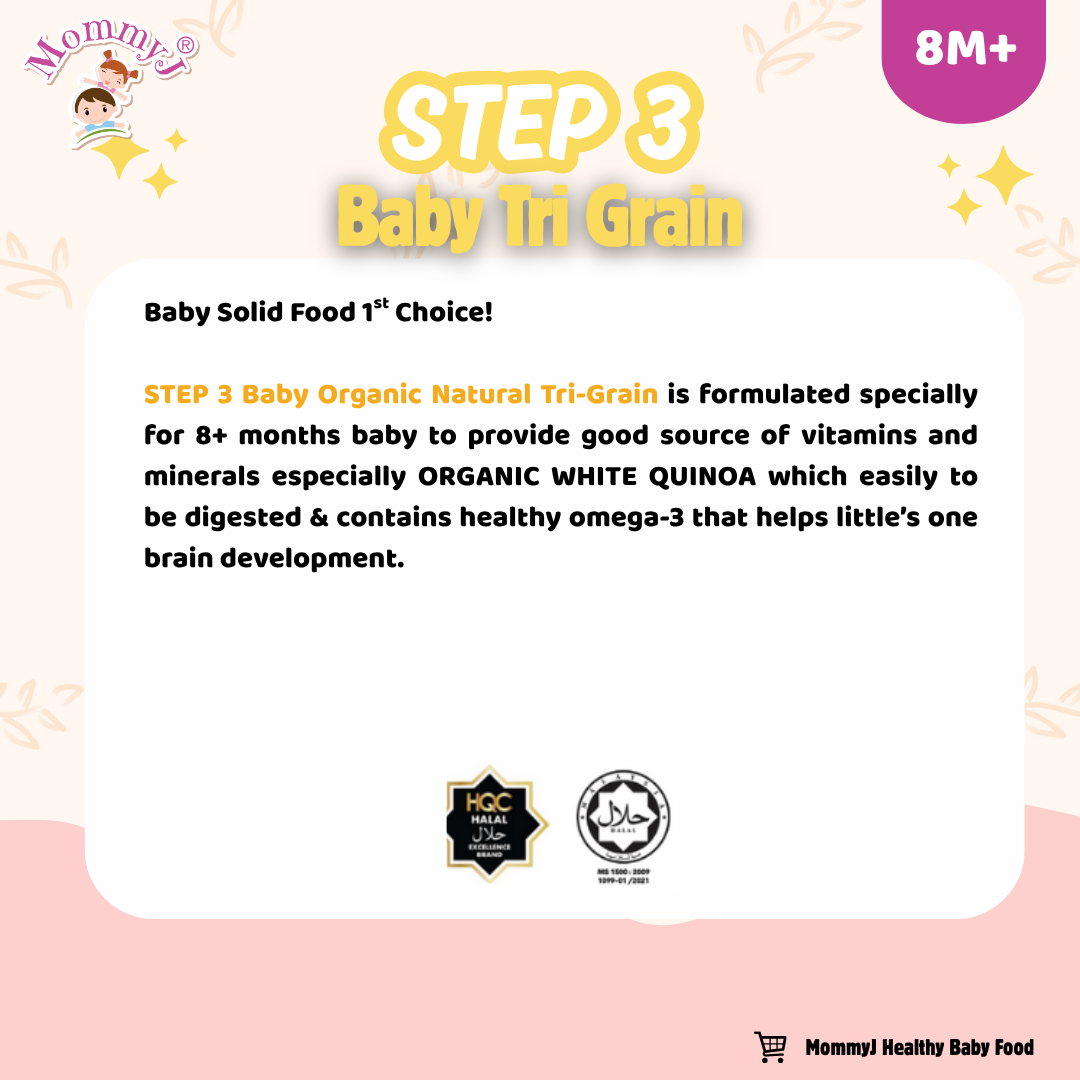 Step 3 Rice - 2