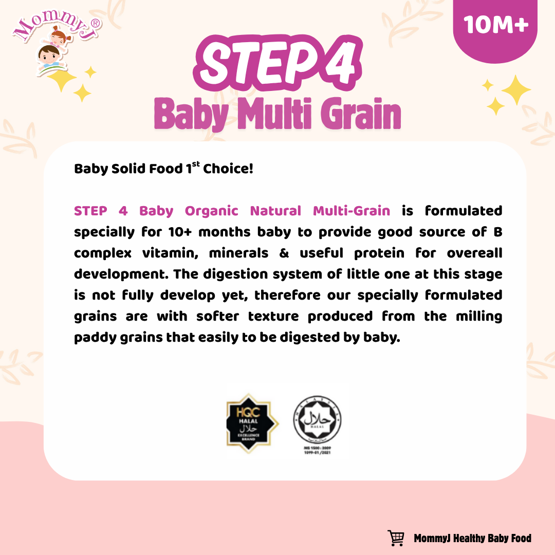 Step 4 Rice - 2
