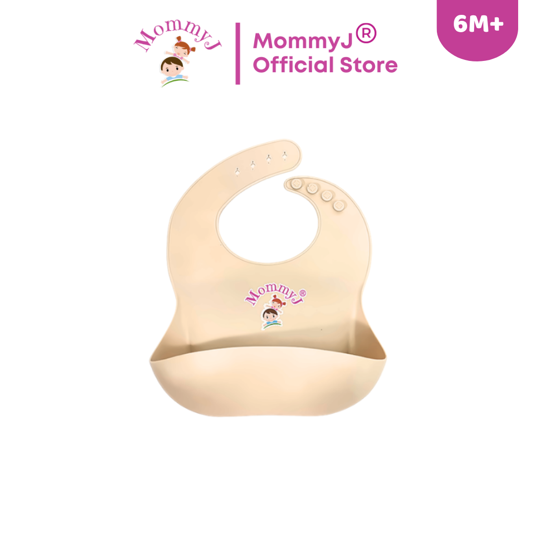 Baby Food Bib