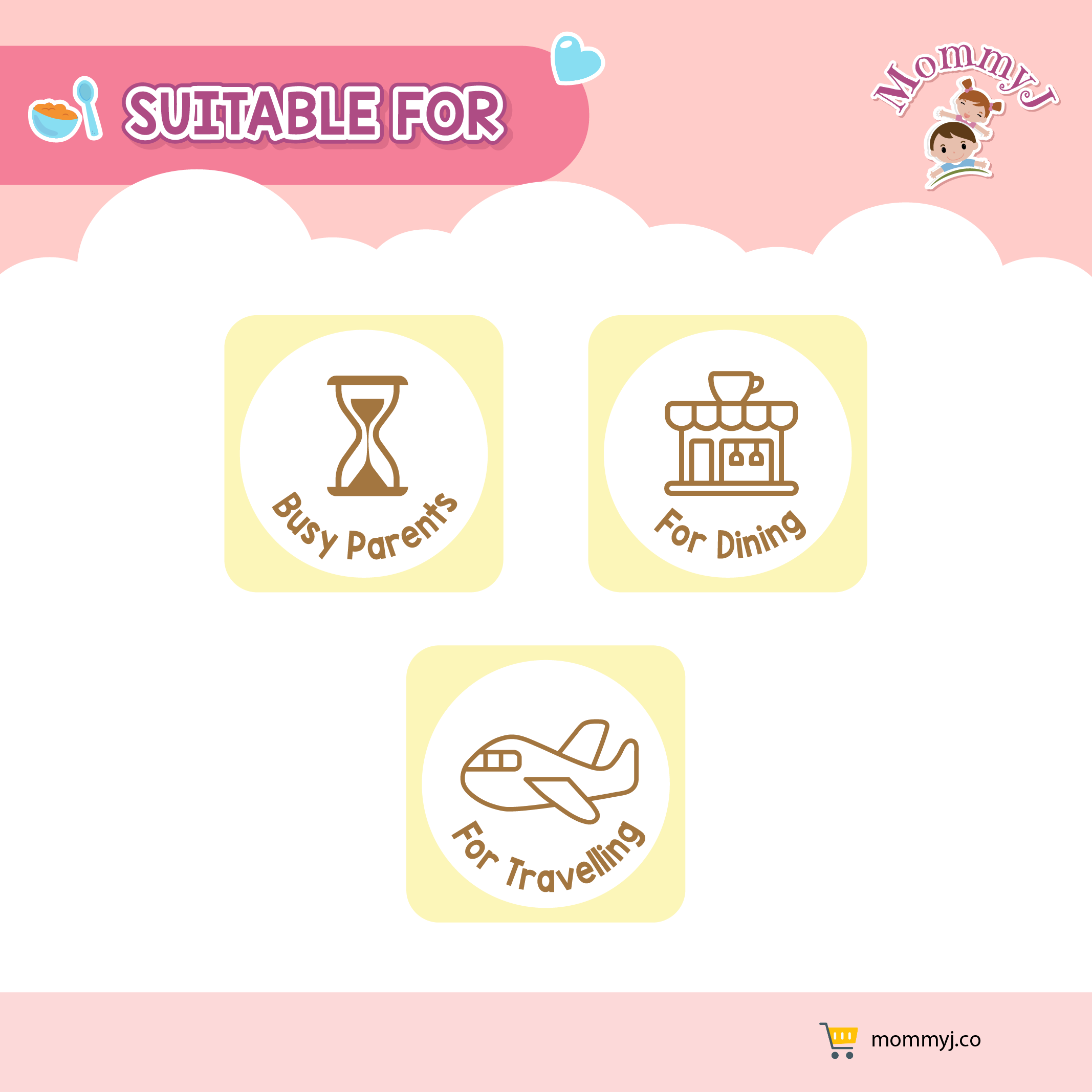 Baby Instant Porridge - Chicken Cauliflower-03