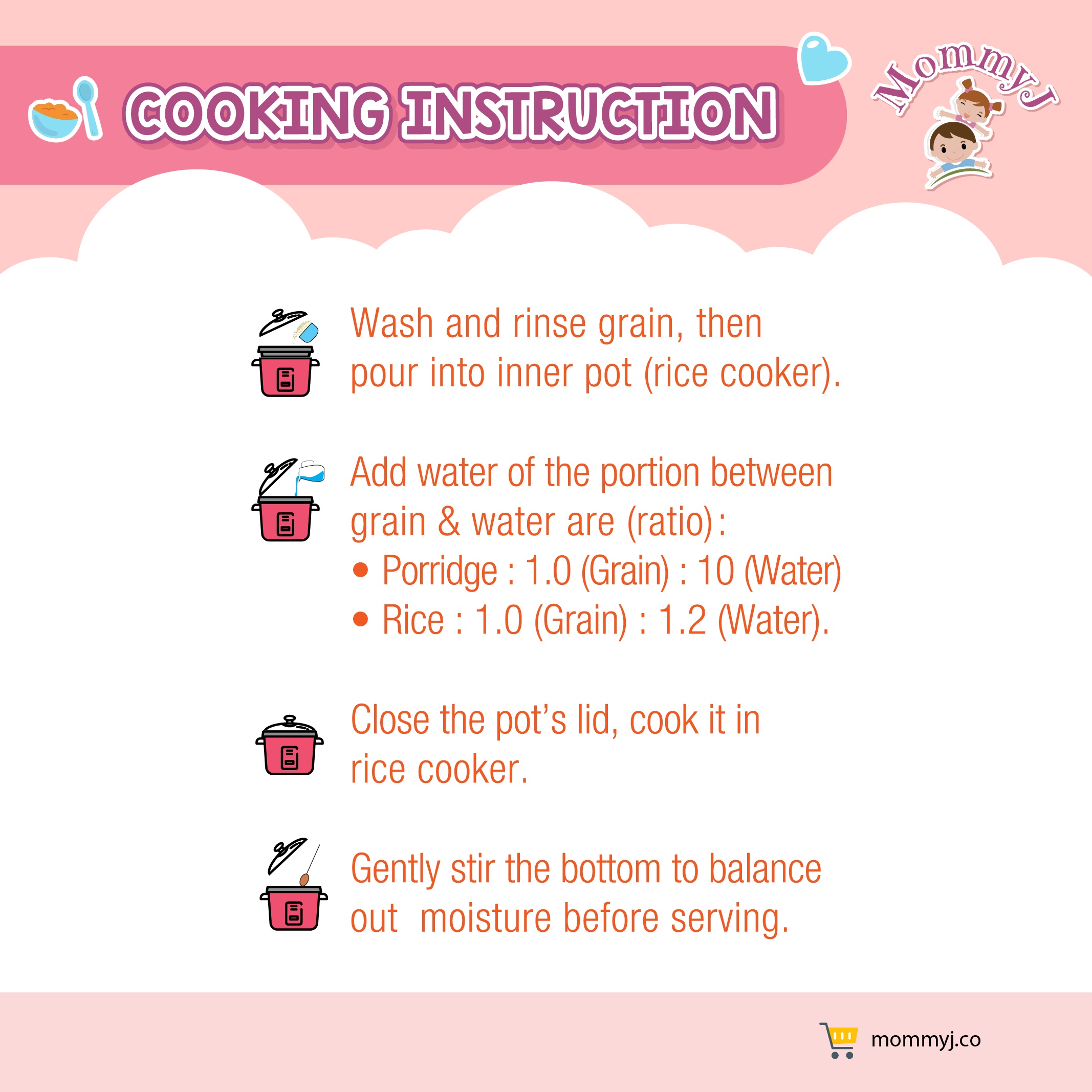 STEP 3 - Baby TRI-Grain_4
