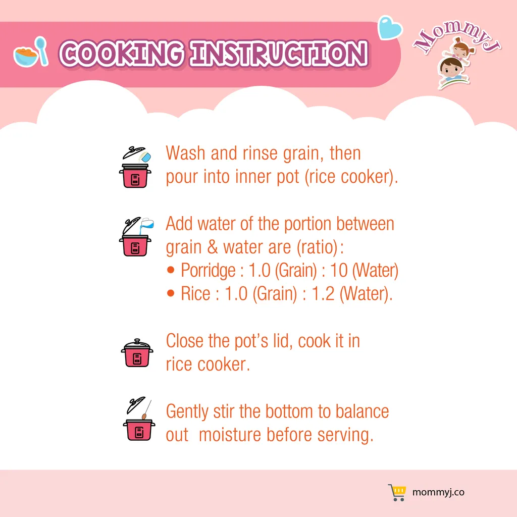 STEP 3 - Baby TRI-Grain_4