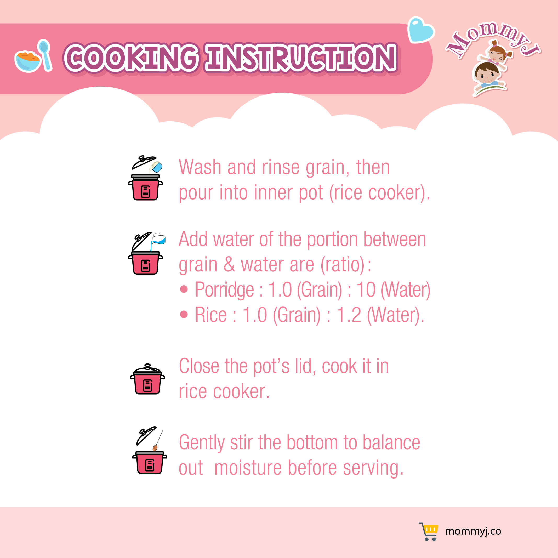 STEP 4 - Baby MULTI-Grain_4