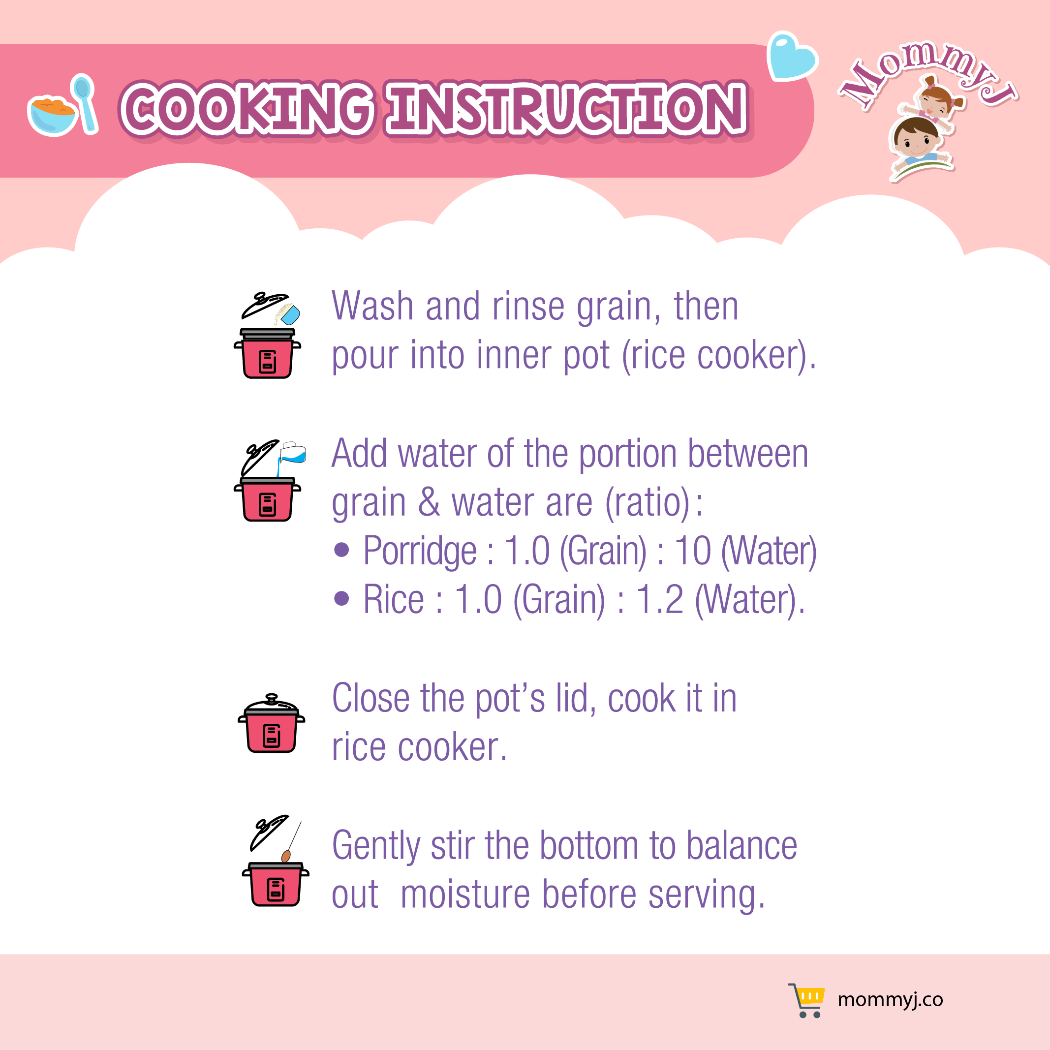 STEP 5 - Baby SUPER-Grain_4