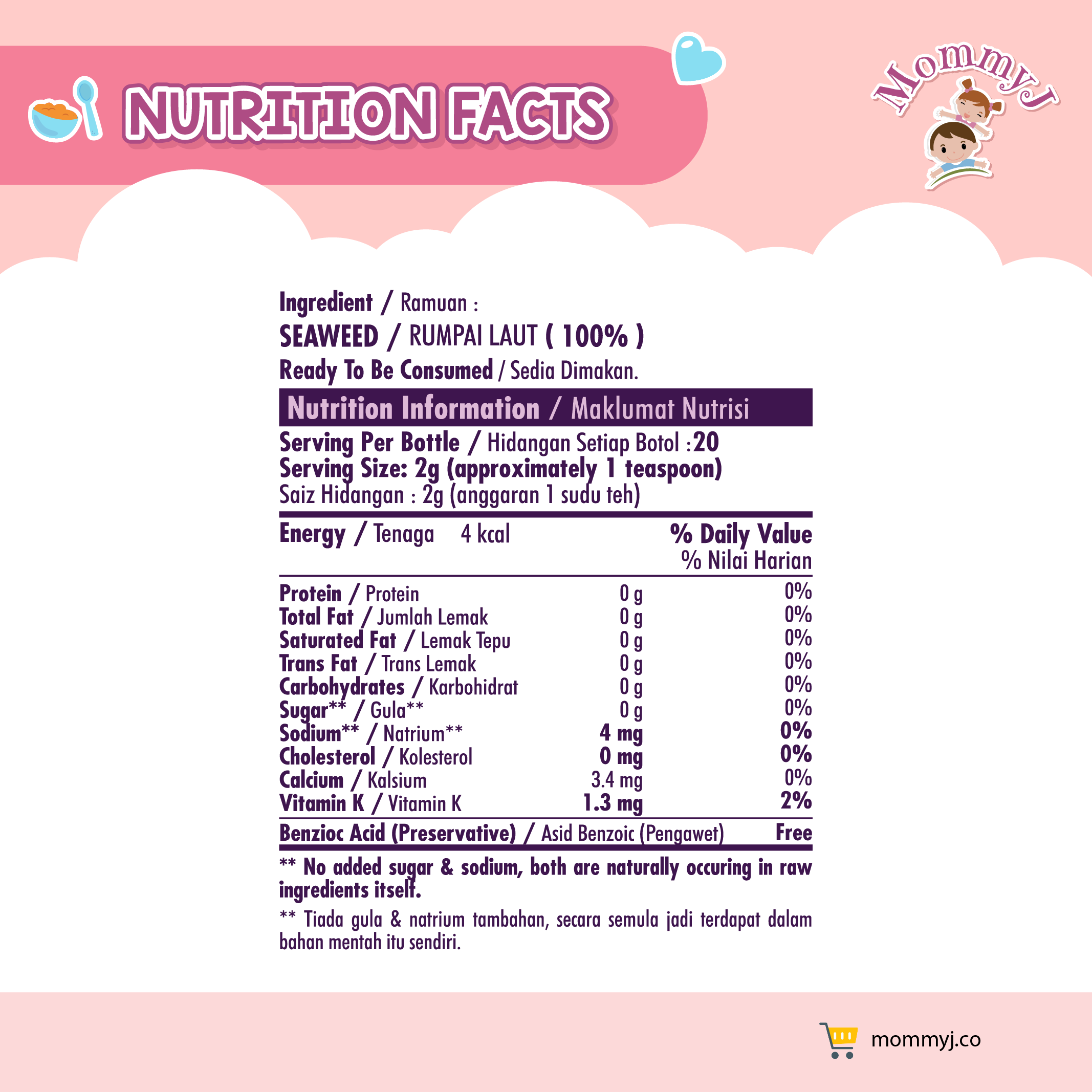 Extra Fine Seaweed Powder_2