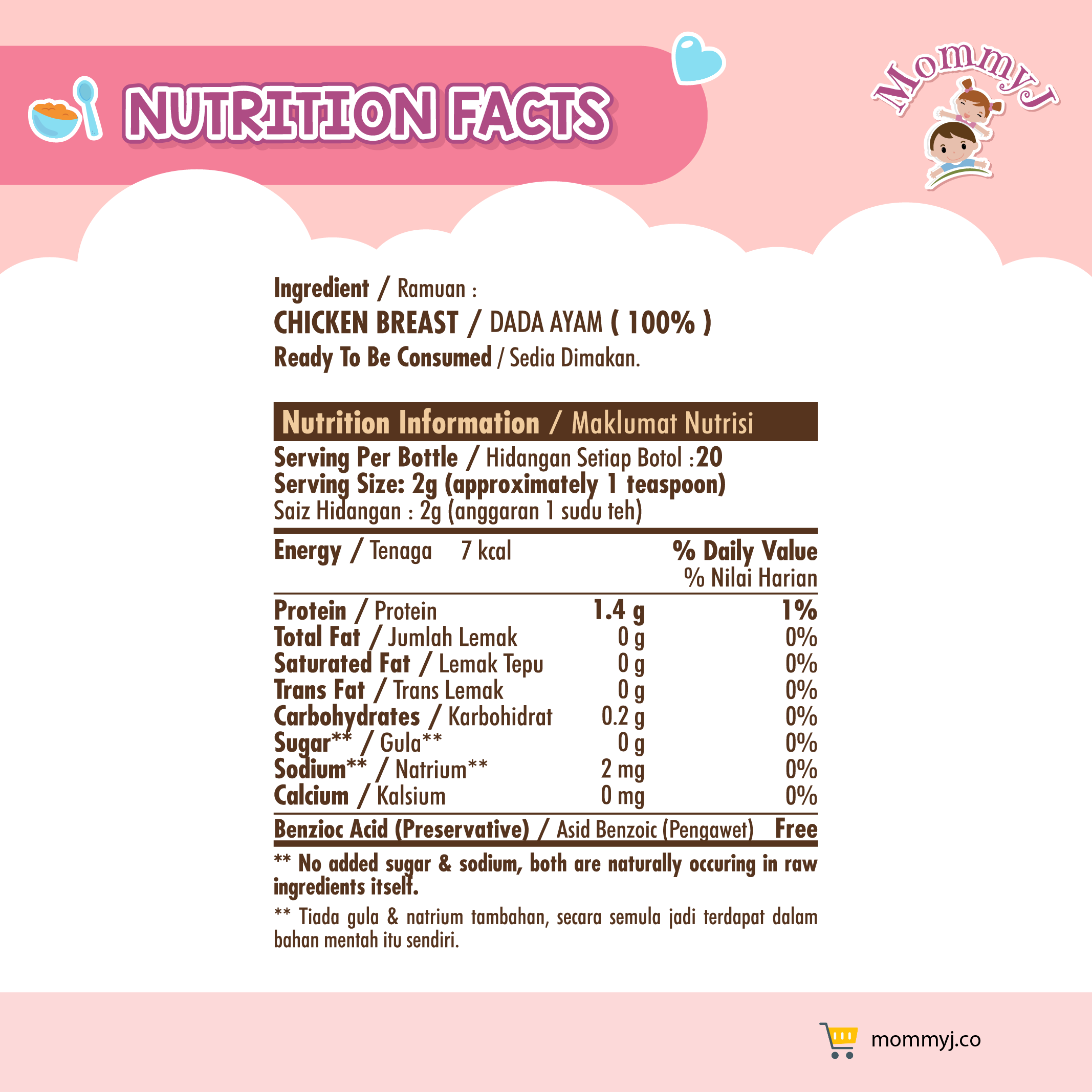 Extra Fine Chicken Powder_2
