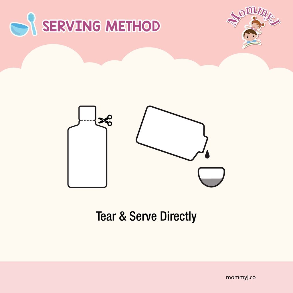 serving method