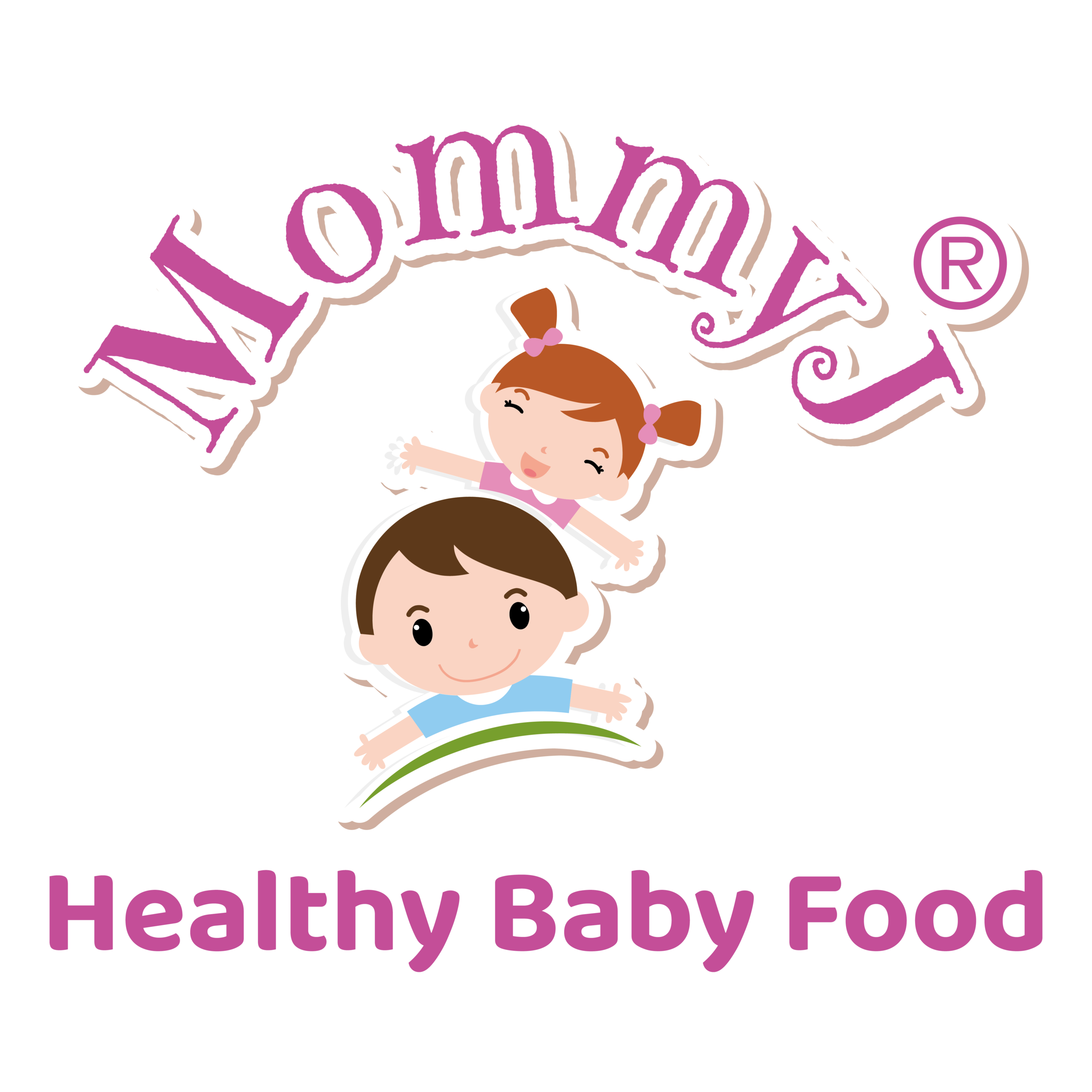 Logo_MommyJ Healthy Baby Food