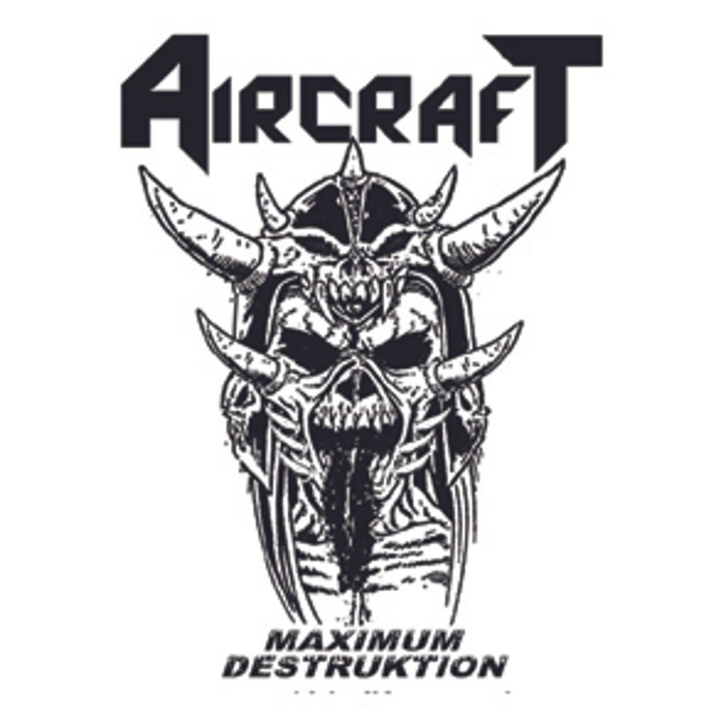 AIRCRAFT - maximum destruktion CD.jpg