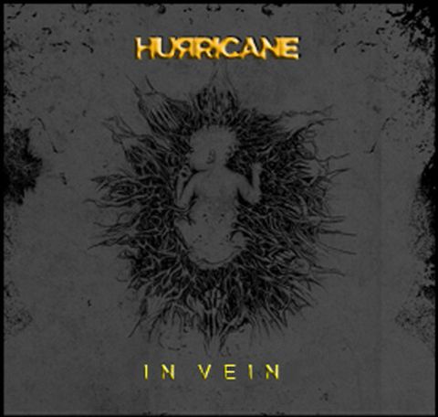 HURRICANE - in vein CD front.jpg