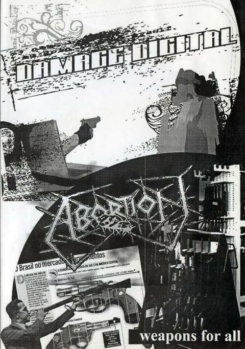 ABORTION_DAMAGE DIGITAL - weapons for all split CD front.jpg