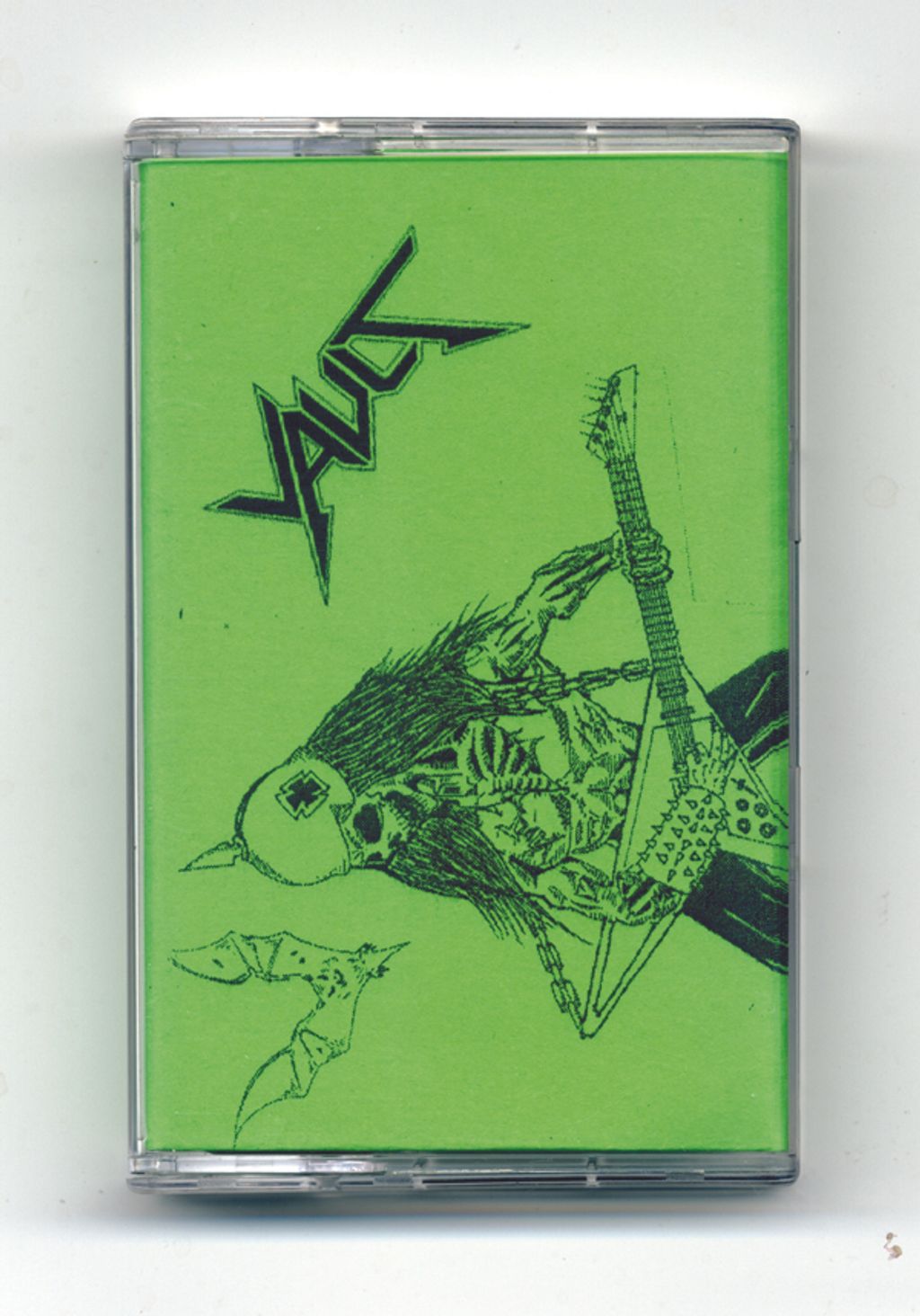 vault wfw 2nd pressing green cover.jpg
