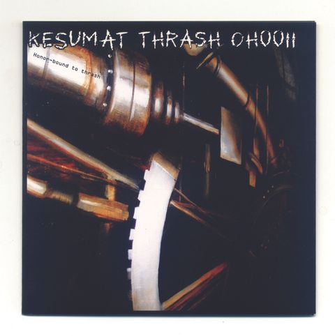 kesumat_thrash ohooii front cover ep.jpg